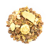 Tee – Smile – Früchtetee, Zitrone Physalis Geschmack